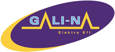 Galina Elektro Kft.