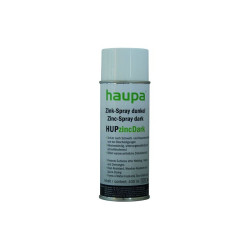 Cink -spray   400ml   HUPzinc  /sötét/