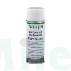 Cink -spray   400ml   HUPzinc  /világos/