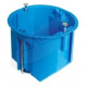 Gipszkarton doboz   sorolható  mély   PV60D   SIMET   (75db/doboz)