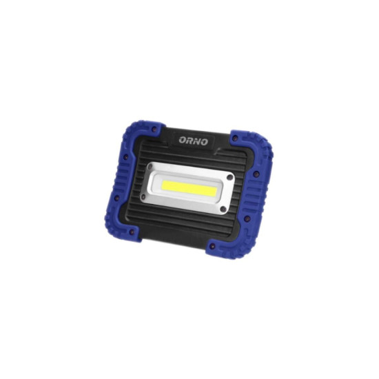 .Hordozható   20W Akkus LED reflektor  USB tölthető, IP44, 4000K 1250lm
