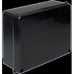 Kötődoboz, elágazó doboz   SOLERA     220x170x80      IP65      886N  GWT 850°C
