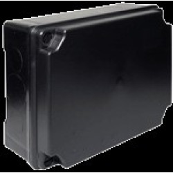 Kötődoboz, elágazó doboz   SOLERA     310x240x125    IP65      887N  GWT 850°C