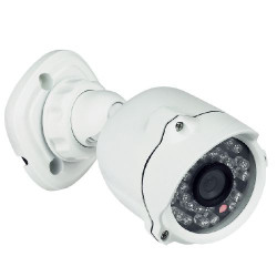 LEGRAND   kaputelefon biztonsági kamera színes IP66 éjjellátó üzemm.  369400