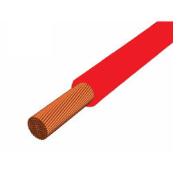 MKH   1,5mm    H07V-K    piros