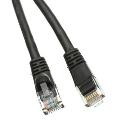 Patch kábel   Cat6    1.0m      8P/8C   Equip
