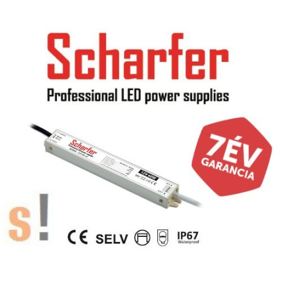 -Scharfer   12V  150W   SCH-150-12