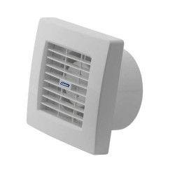 TWISTER ventilátor   AOL 120B   alap kivitel   150m3/h