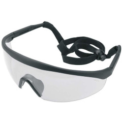 .Védőszemüveg   TOPEX   UV védős /víztiszta/