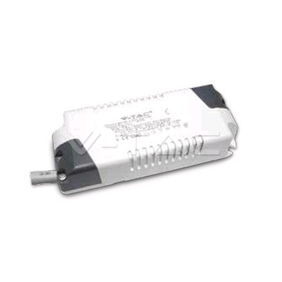 12W EMC Dimmable Driver