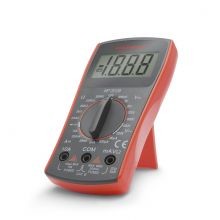 Digitális multiméter  MP 25 109