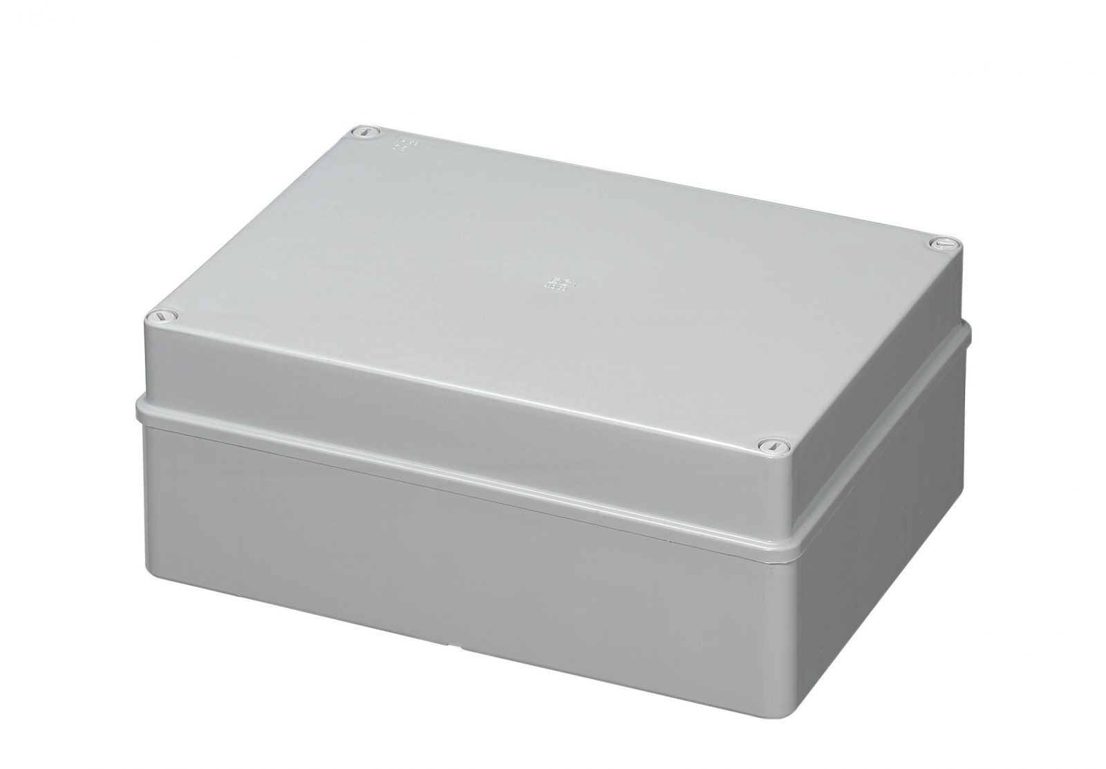 Kötődoboz, elágazó doboz   Elektro-Canali     300x220x120   IP56 410C8 Halogénm.