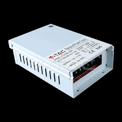 .LED tápegység   IP45     60W    12V     5A    DC