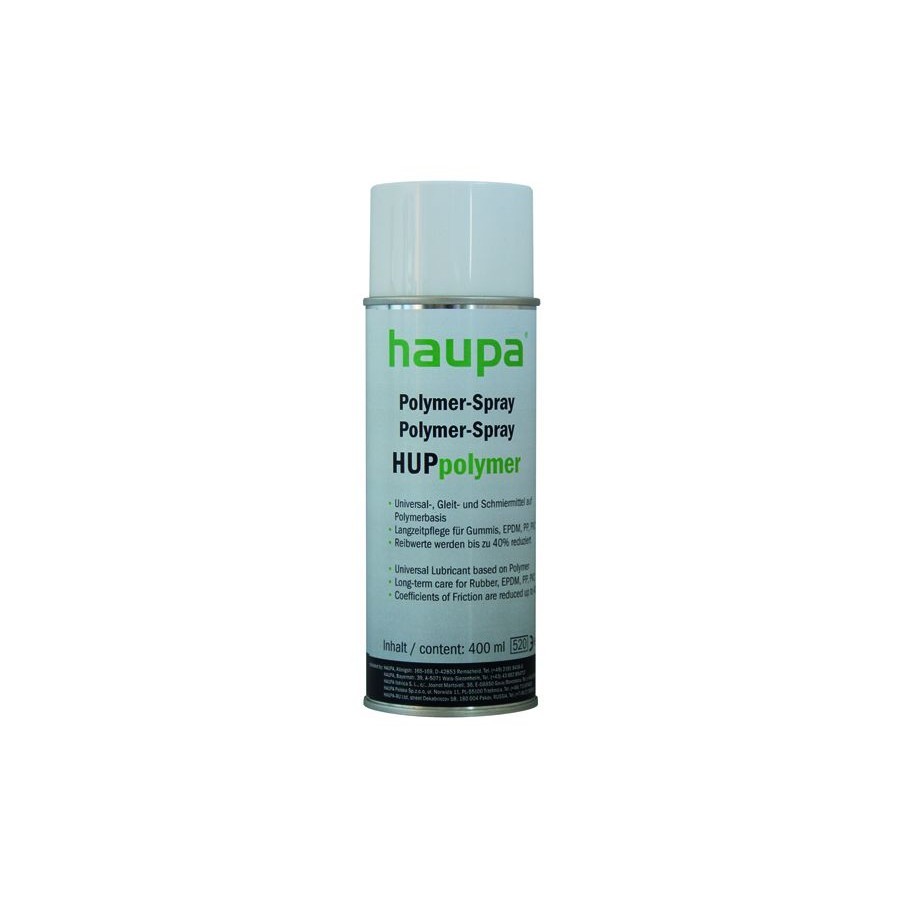 Polimer spray   HUPpolymer   400ml