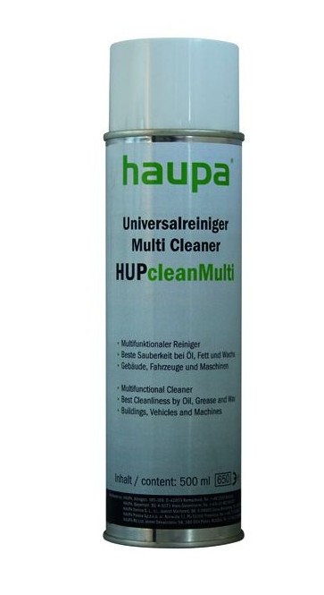 Univerzális tisztító   HUPcleanMulti   500ml